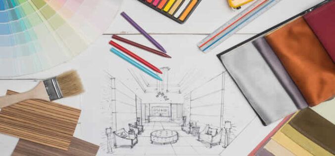 Transform Your Space With a Stunning Home Makeover