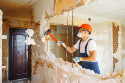 Affordable Solutions for Removing a Load-Bearing Wall