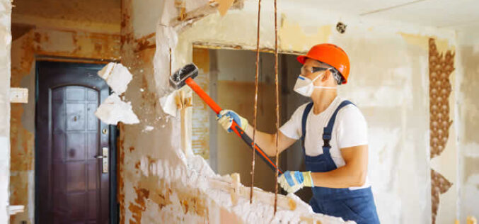 Affordable Solutions for Removing a Load-Bearing Wall
