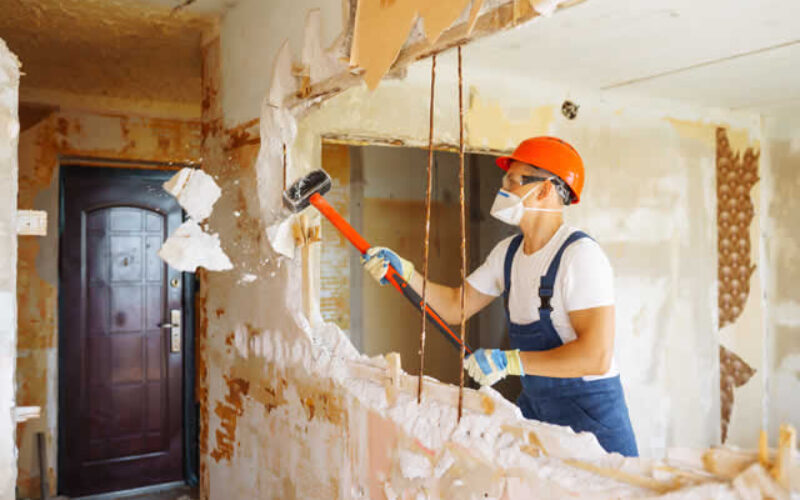 Affordable Solutions for Removing a Load-Bearing Wall
