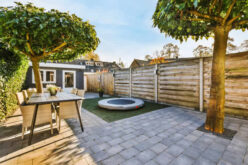Looking to Simplify Your Yard Work? 4 Ideas to Consider