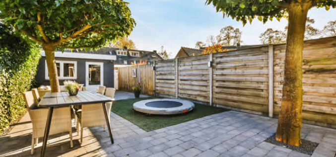 Looking to Simplify Your Yard Work? 4 Ideas to Consider