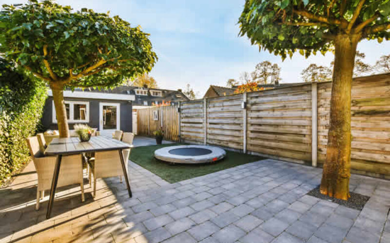 Looking to Simplify Your Yard Work? 4 Ideas to Consider