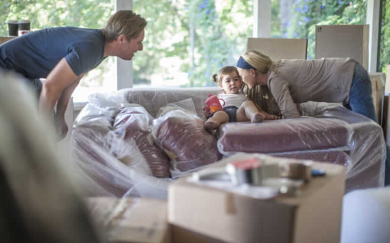 Renovation vs. Relocation: How to Choose the Best Option for Your Family