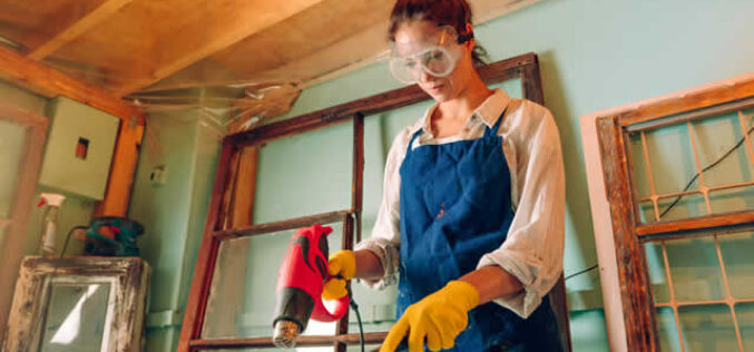 How to Be Safe When Renovating Your Home