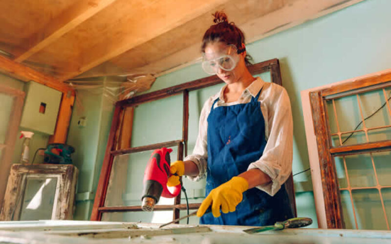 How to Be Safe When Renovating Your Home