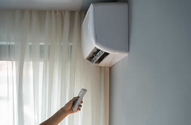 The Latest Advancements in Air Conditioning Technology
