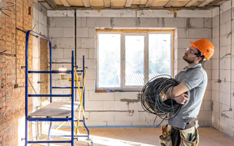 How Toronto’s Climate Affects Home Renovation Choices