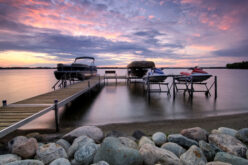 Exploring the Benefits of Having a Boat Lift at Your Dock