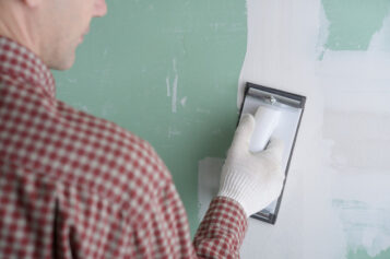 5 Different Types of Drywall Mud You Need To Know About