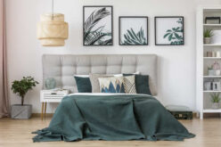 How to Refresh Your Bedroom with Statement Pieces