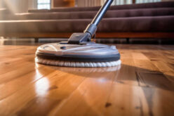 Common Mistakes To Avoid When Buffing Your Wood Floors