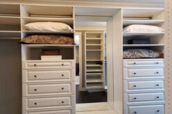 Transform Your Home with the Perfect Closet System