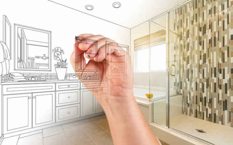 Family-Friendly Bathroom Remodeling: Perfect for Every Member of the Household