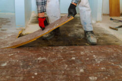 5 Signs It’s Time to Replace Your Floors
