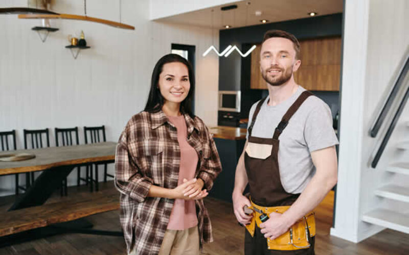 Top Locations in Washington for Fixer-Upper Lovers