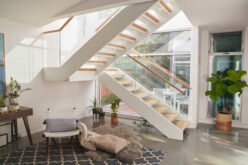 Elevate Your Home’s Elegance with Glass Stairs