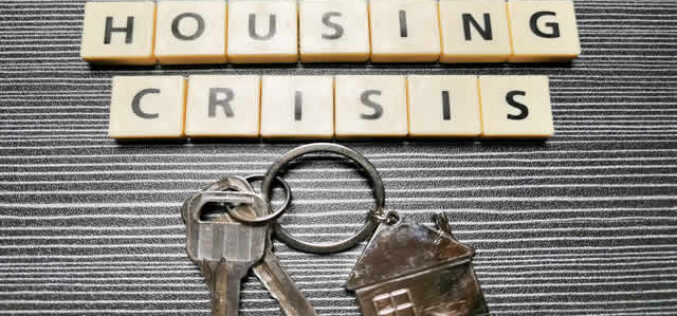 5 Ways the Housing Crisis is Affecting You in 2024