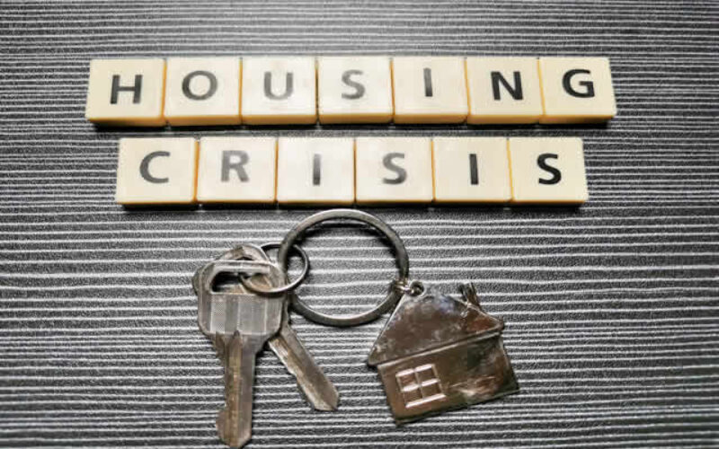 5 Ways the Housing Crisis is Affecting You in 2024