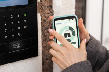 Your Guide to Home Entry Systems: Keyless, Smart, or Traditional?