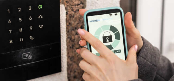 Your Guide to Home Entry Systems: Keyless, Smart, or Traditional?