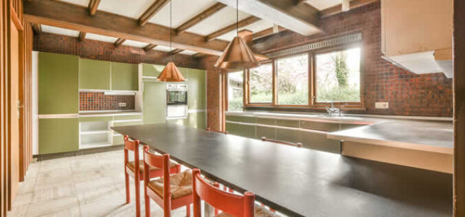 5 Tips for Creating a Functional and Stylish Kitchen