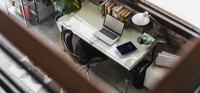 Creating Your Perfect Workspace: Top Tips for Designing a Custom Home Office