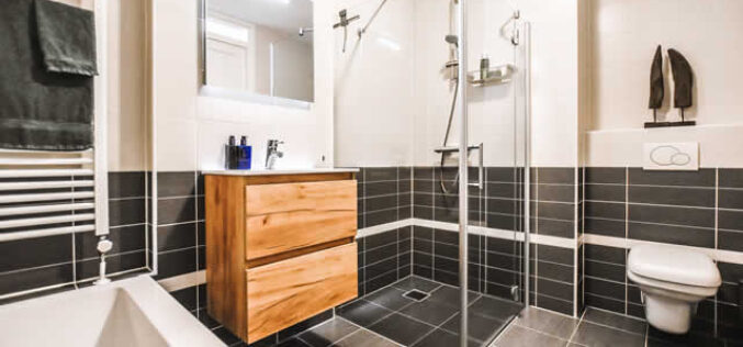 Top Shower Remodel Trends for a Modern Look