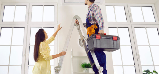 5 Home Maintenance Tasks You May Forget About