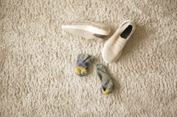 How to Remove Bad Odors From Carpets
