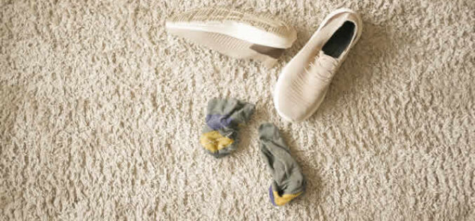How to Remove Bad Odors From Carpets