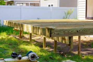 How to Plan and Budget for Your Dream Deck Project