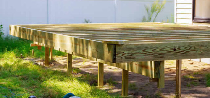 How to Plan and Budget for Your Dream Deck Project