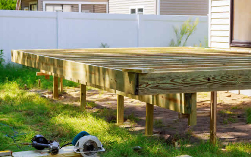 How to Plan and Budget for Your Dream Deck Project