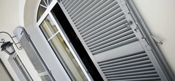 Why PVC Plantation Shutters Are A Smart Investment For Your Home
