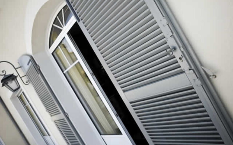 Why PVC Plantation Shutters Are A Smart Investment For Your Home