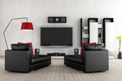 From Soundbars to Surround Sound: Elevating Your Home Entertainment Experience