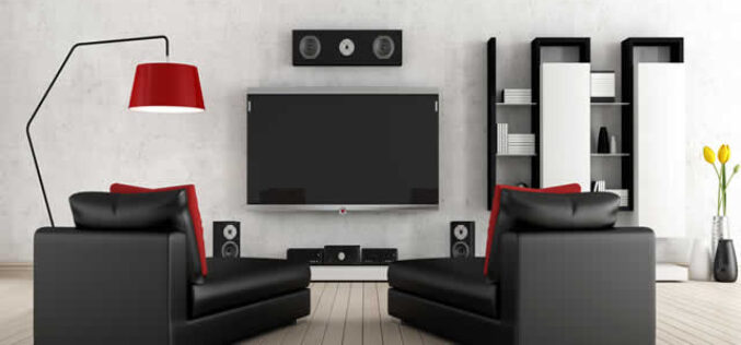 From Soundbars to Surround Sound: Elevating Your Home Entertainment Experience