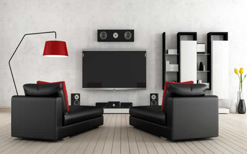 From Soundbars to Surround Sound: Elevating Your Home Entertainment Experience