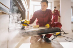 Innovative Steam Cleaning Hacks for Every Home