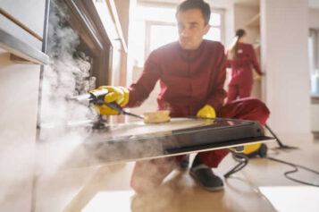Innovative Steam Cleaning Hacks for Every Home