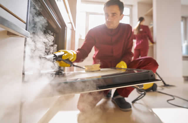 Innovative Steam Cleaning Hacks for Every Home
