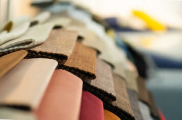 How To Choose The Right Upholstery Fabric For Your Furniture
