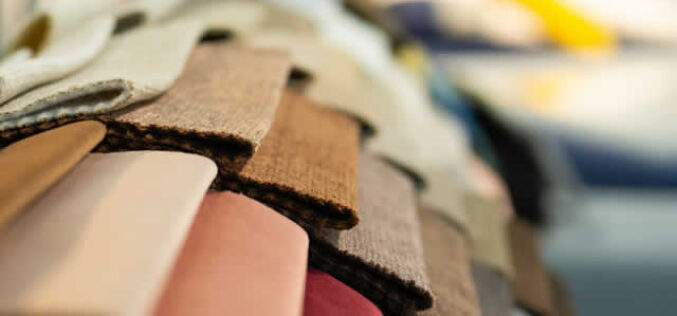 How To Choose The Right Upholstery Fabric For Your Furniture