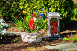 6 Easy Ways to Decorate Your Yard