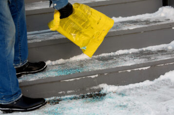 Top 4 Home Safety Hazards To Avoid in the Winter