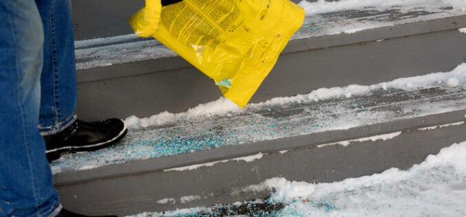 Top 4 Home Safety Hazards To Avoid in the Winter
