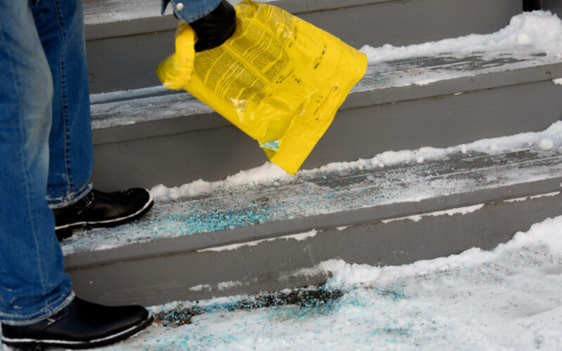 Top 4 Home Safety Hazards To Avoid in the Winter