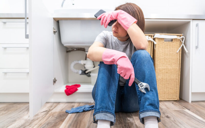 5 Ways To Maintain Your Home’s Plumbing System