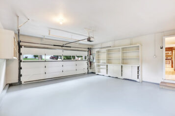 Upgrades You Can Do to Your Garage To Improve Efficiency